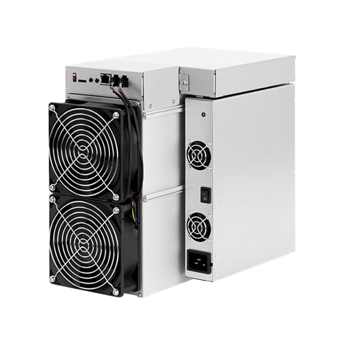 DragonBall Miner A11