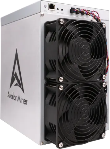 Canaan Avalon A15-194T