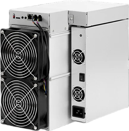 DragonBall Miner A21