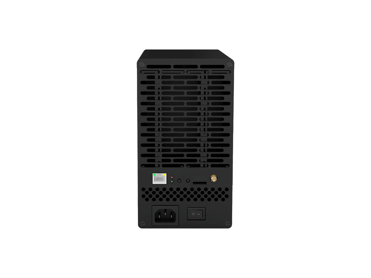 IceRiver AL2 LITE