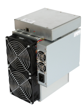 Bitmain Antminer DR5 (35Th)