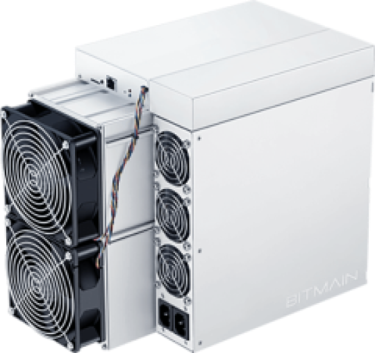 Bitmain Antminer DR7