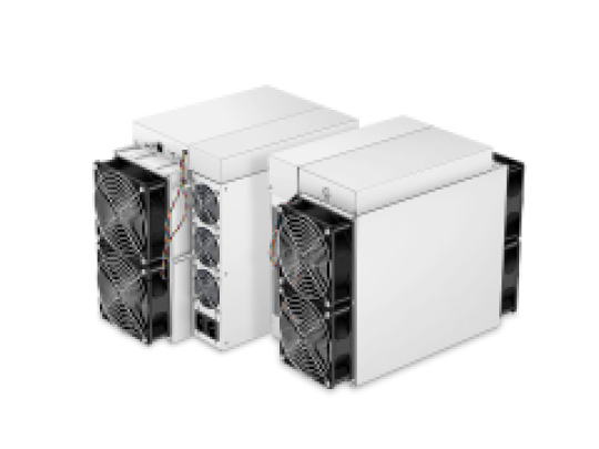 Bitmain Antminer DR7