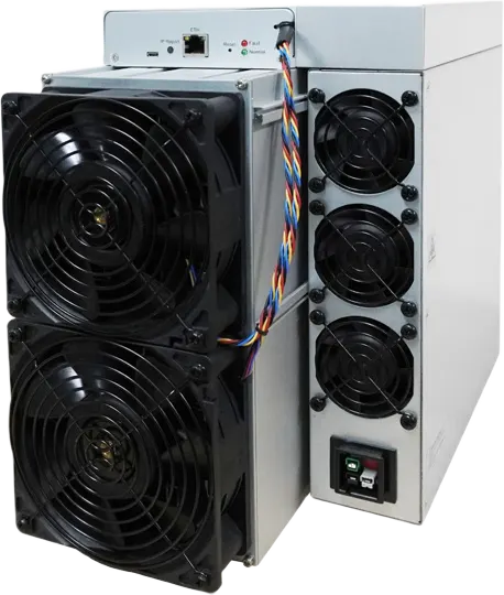 Bitmain Antminer E11 (9.5Gh)