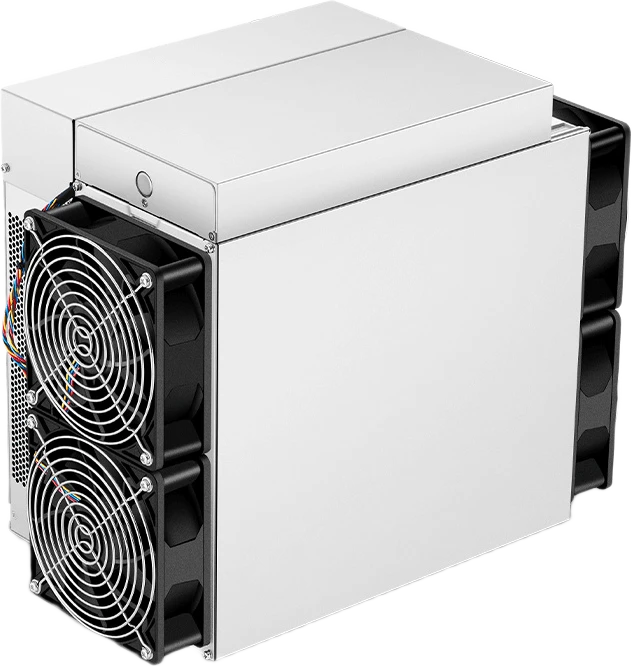 Bitmain Antminer S19 Pro++