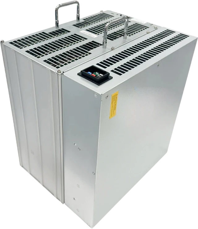 Bitmain Antminer S21 Immersion (301Th)