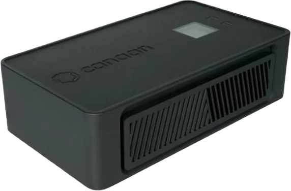 Canaan Avalon Nano 3S