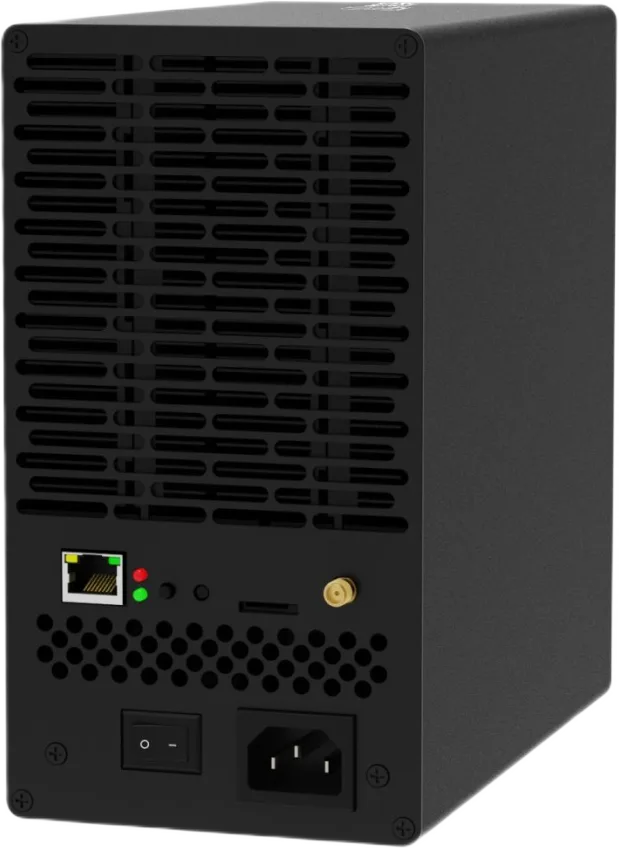IceRiver KAS KS7 Lite