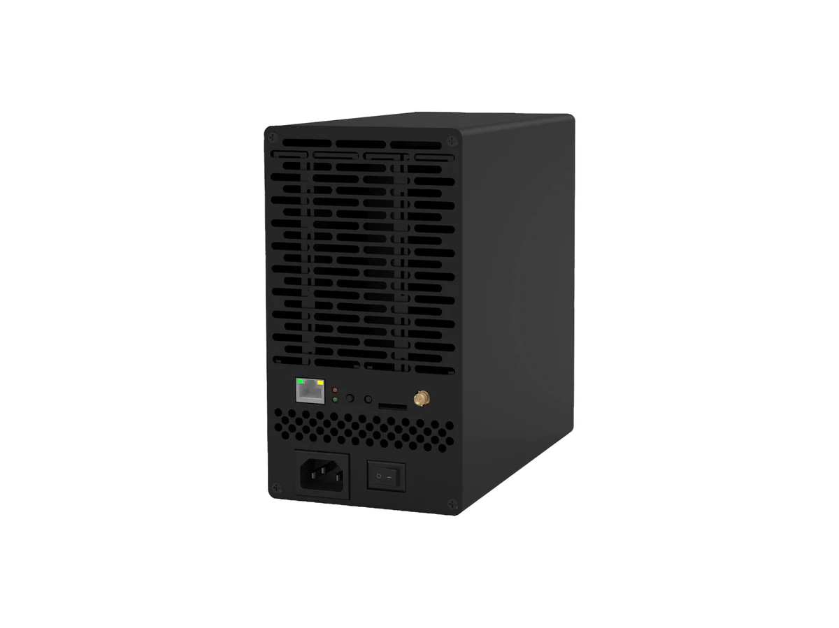 IceRiver KS2 LITE