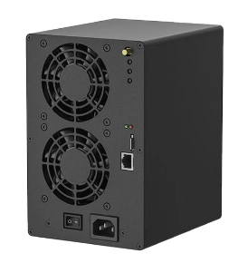 Goldshell MINI DOGE III PLUS