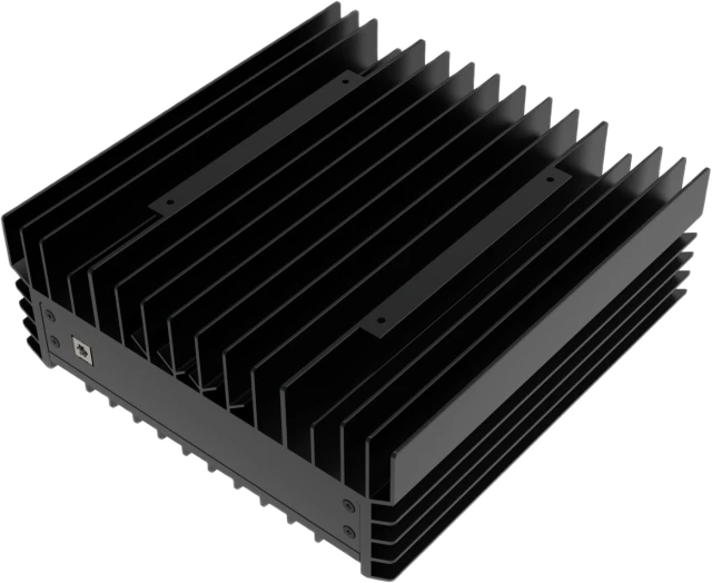 IceRiver RX0