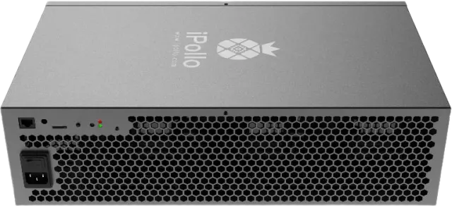 iPollo V2H
